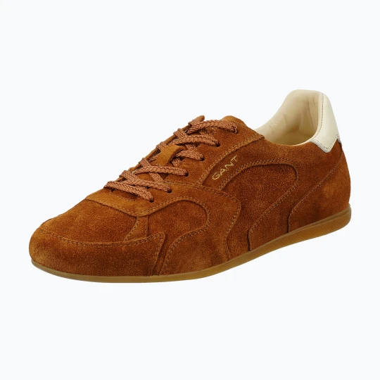 Zdjęcie produktu Buty damskie GANT Sperly cognac Brązowy