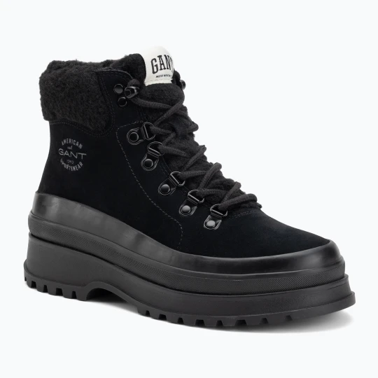 Zdjęcie produktu Buty damskie GANT Wintly black