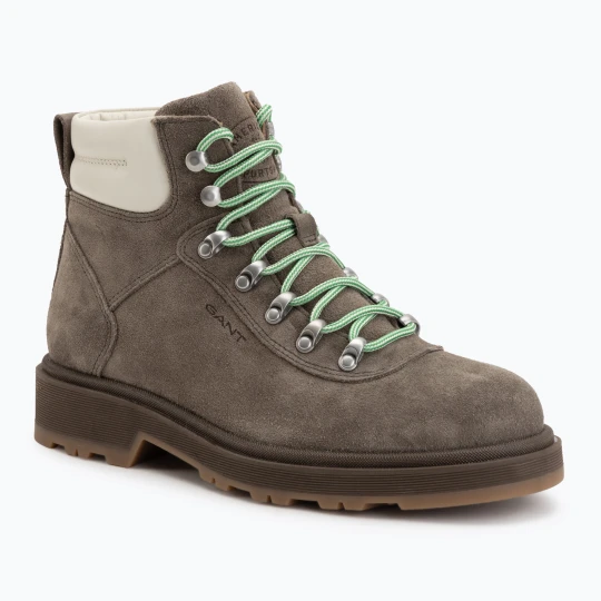 Zdjęcie produktu Buty damskie GANT Wootlynne dark taupe Szary