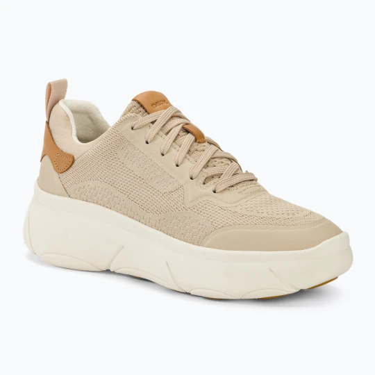 Zdjęcie produktu Buty damskie Geox Nebula 2.0 X light sand Beżowy