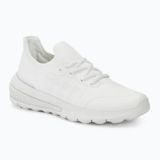 Zdjęcie produktu Buty damskie Geox Spherica™ Actif white
