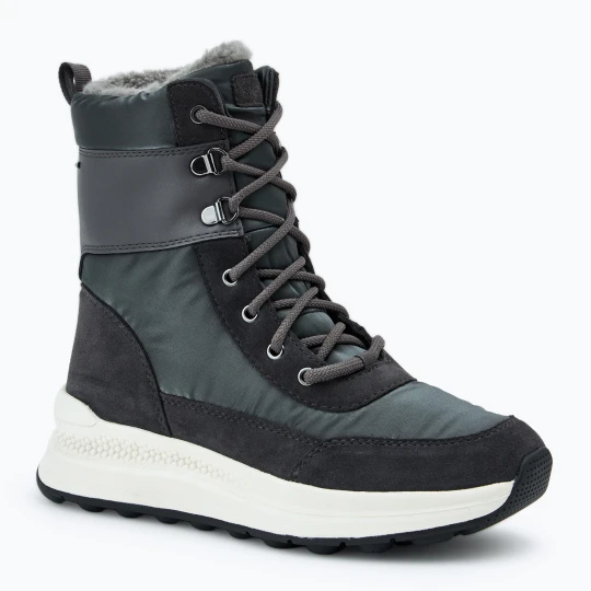 Zdjęcie produktu Buty damskie Geox Spherica™ Actif X2 ABX dark grey