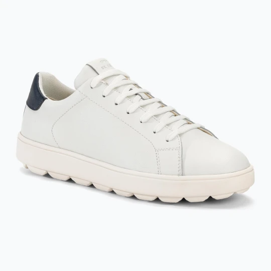 Zdjęcie produktu Buty damskie Geox Spherica™ ECUB-1 white / ocean blue