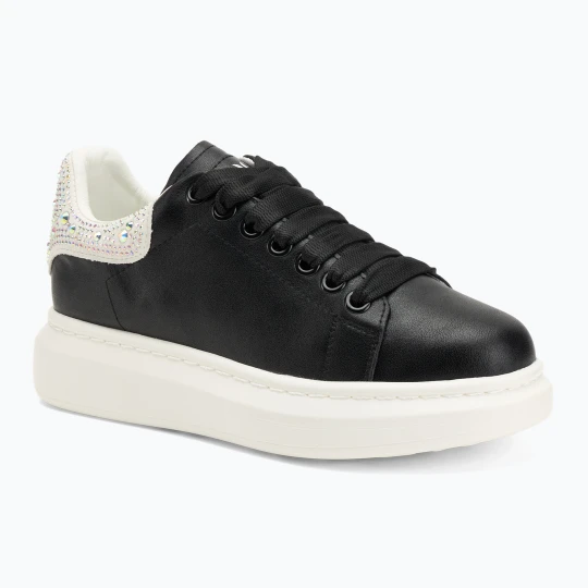 Zdjęcie produktu Buty damskie GOE JJ2N4052 white / black