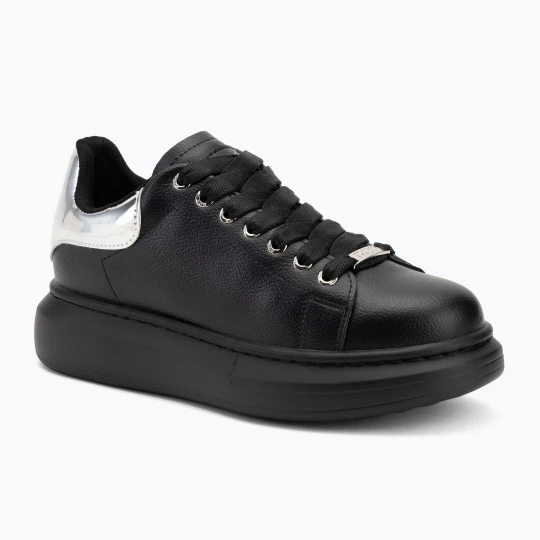 Zdjęcie produktu Buty damskie GOE LL2N4012 black/black