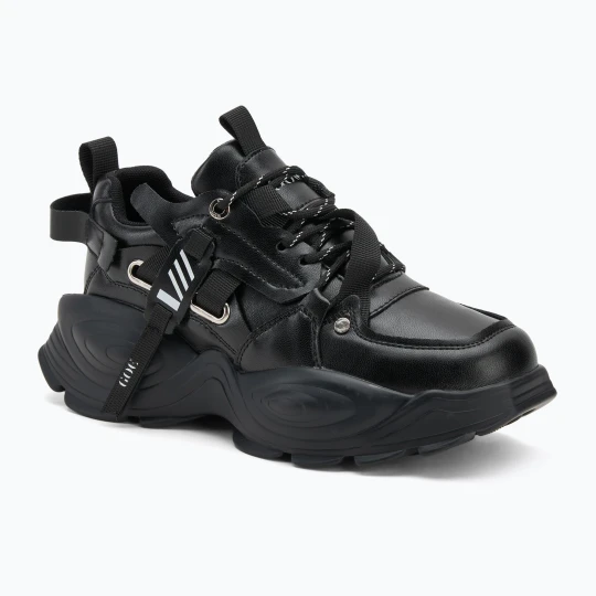 Zdjęcie produktu Buty damskie GOE MM2N4014 black