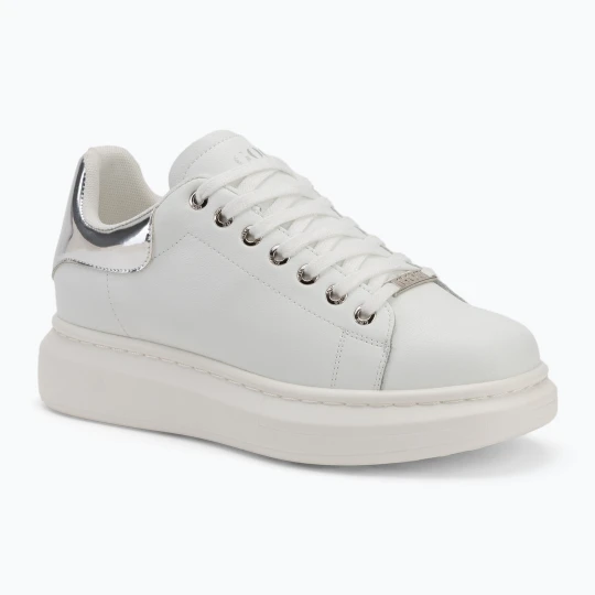 Zdjęcie produktu Buty damskie GOE RR2N4001 white / white