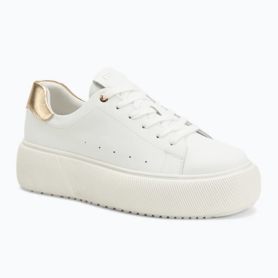 Zdjęcie produktu Buty damskie GOE RR2N4020 white / white