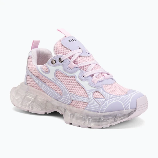 Zdjęcie produktu Buty damskie GOE RR2N4081 violet / violet