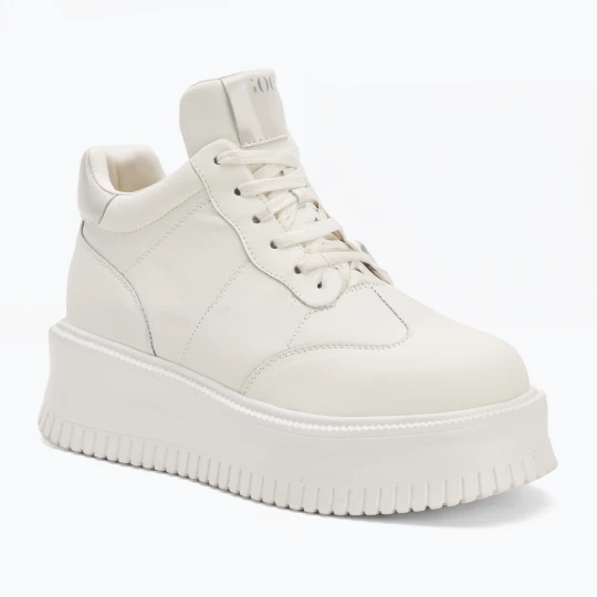 Zdjęcie produktu Buty damskie GOE S2N4042 white