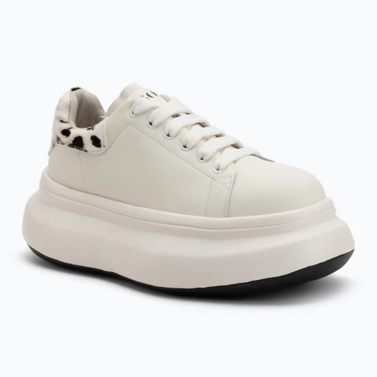 Zdjęcie produktu Buty damskie GOE SS2N4002 white