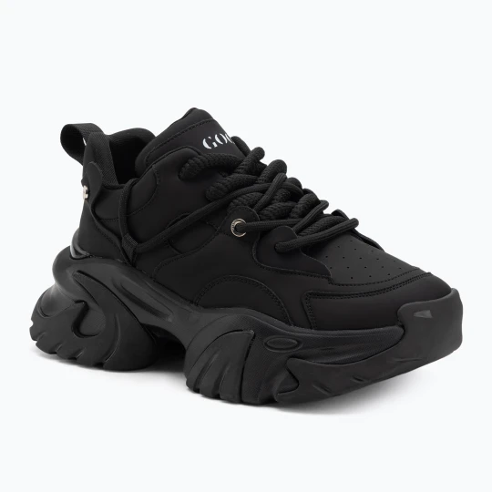 Zdjęcie produktu Buty damskie GOE SS2N4008 black