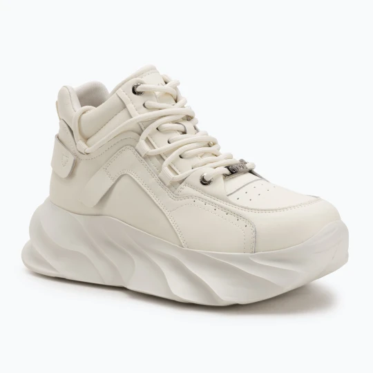 Zdjęcie produktu Buty damskie GOE SS2N4037 white