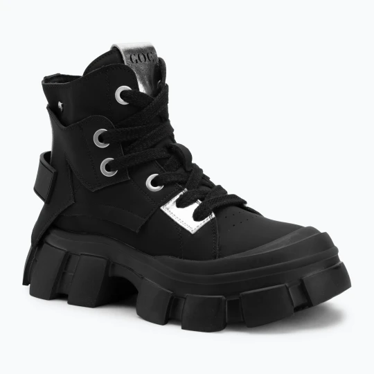 Zdjęcie produktu Buty damskie GOE SS2N4054 black
