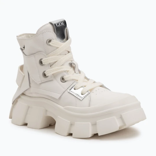 Zdjęcie produktu Buty damskie GOE SS2N4055 white