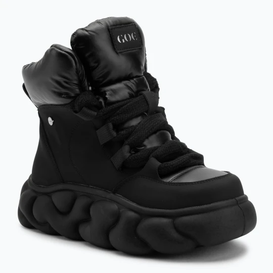 Zdjęcie produktu Buty damskie GOE SS2N4059 black