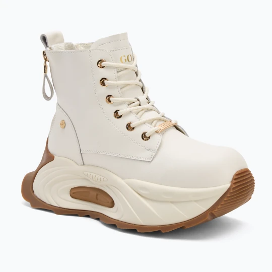 Zdjęcie produktu Buty damskie GOE SS2N4300 beige