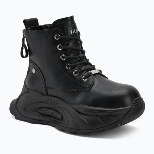 Zdjęcie produktu Buty damskie GOE SS2N4301 black