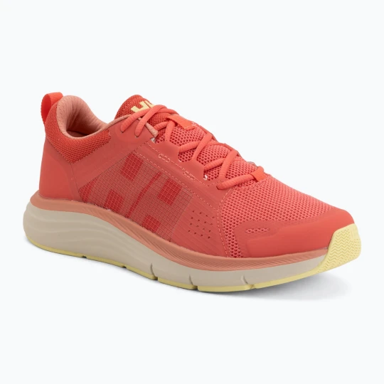 Zdjęcie produktu Buty damskie Helly Hansen HP Ahiga Evo 5 sunset pink / cream