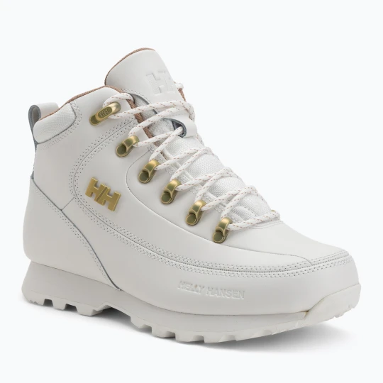 Zdjęcie produktu Buty damskie Helly Hansen The Forester Premium off white / tuscany