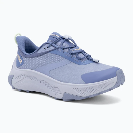 Zdjęcie produktu Buty damskie HOKA Transport 2 tranquil blue / ambient blue