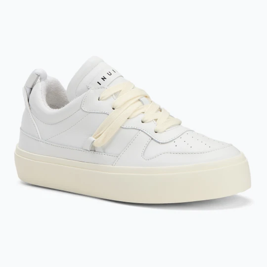 Zdjęcie produktu Buty damskie INUIKII Colette Nappa white