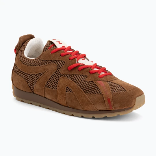 Zdjęcie produktu Buty damskie INUIKII Maribella Suede brown