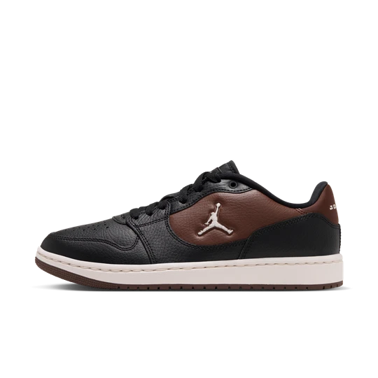 Zdjęcie produktu Buty damskie Jordan Court Connect Low - Czerń