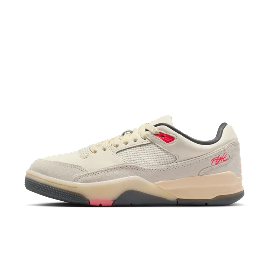 Zdjęcie produktu Buty damskie Jordan Flight Court - Brązowy
