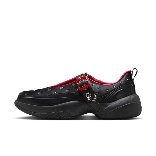 Zdjęcie produktu Buty damskie Jordan Pointe - Biel