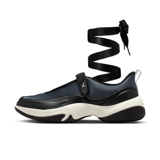 Zdjęcie produktu Buty damskie Jordan Pointe - Czerń