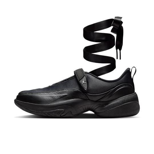 Zdjęcie produktu Buty damskie Jordan Pointe - Czerń