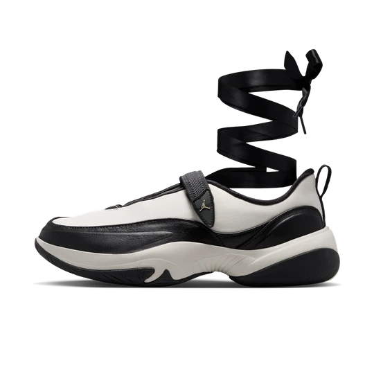 Zdjęcie produktu Buty damskie Jordan Pointe - Czerń