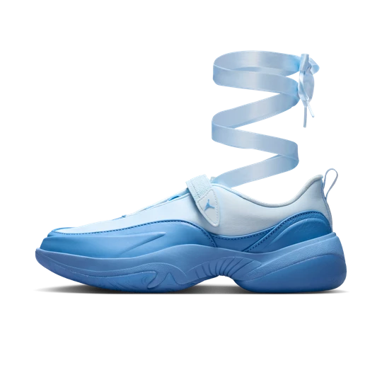 Zdjęcie produktu Buty damskie Jordan Pointe - Niebieski