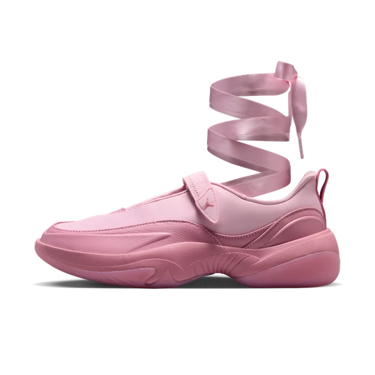 Zdjęcie produktu Buty damskie Jordan Pointe - Różowy