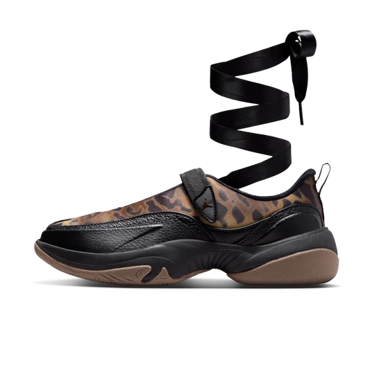Zdjęcie produktu Buty damskie Jordan Pointe SE - Czerń
