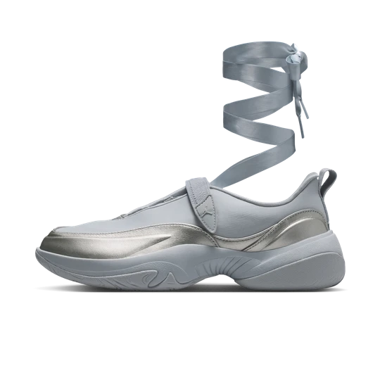 Zdjęcie produktu Buty damskie Jordan Pointe - Szary