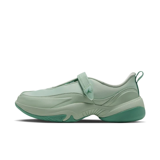 Zdjęcie produktu Buty damskie Jordan Pointe - Zieleń