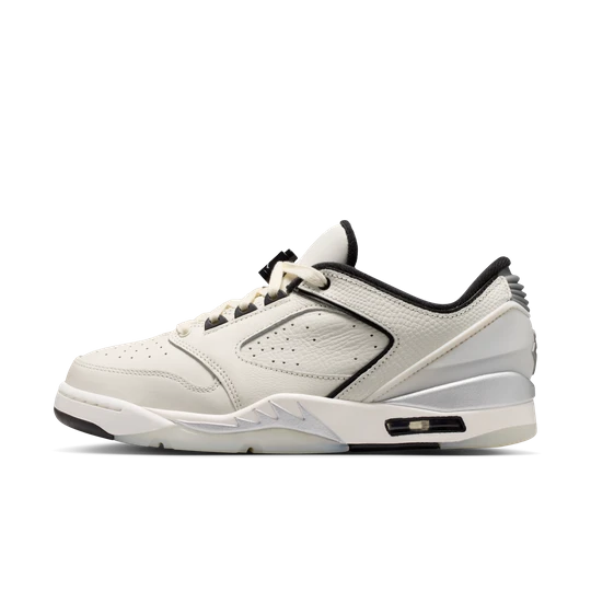 Zdjęcie produktu Buty damskie Jordan Sixty Plus Low - Biel
