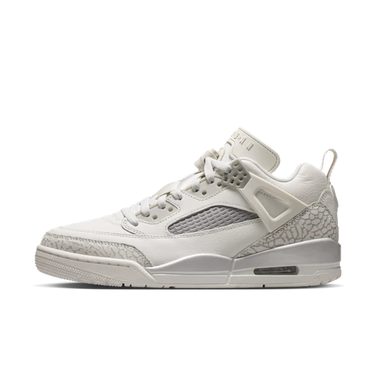 Zdjęcie produktu Buty damskie Jordan Spizike Low - Biel