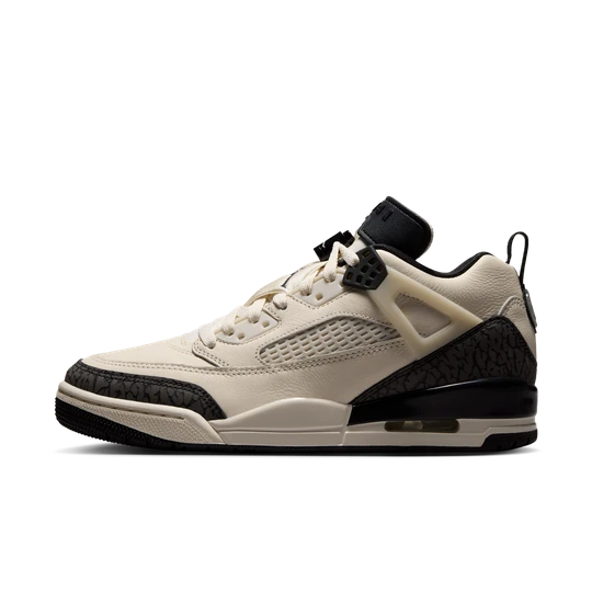 Zdjęcie produktu Buty damskie Jordan Spizike Low - Biel