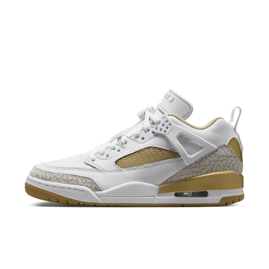 Zdjęcie produktu Buty damskie Jordan Spizike Low - Biel
