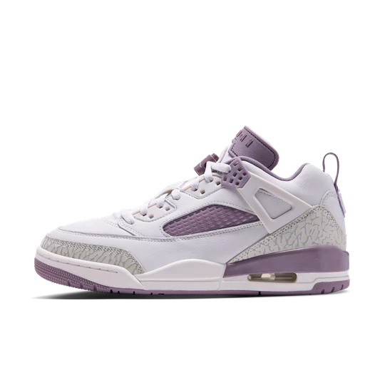Zdjęcie produktu Buty damskie Jordan Spizike Low - Biel