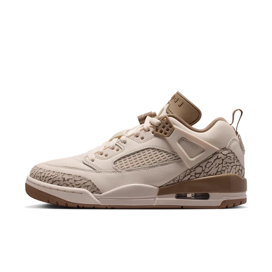 Zdjęcie produktu Buty damskie Jordan Spizike Low - Brązowy