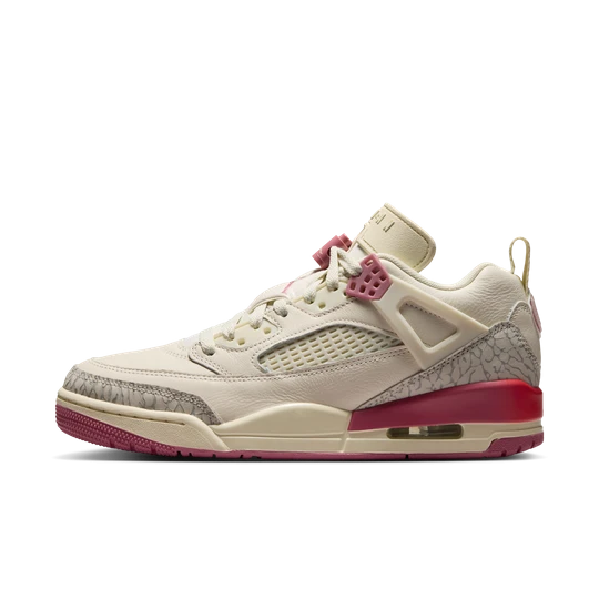 Zdjęcie produktu Buty damskie Jordan Spizike Low - Brązowy