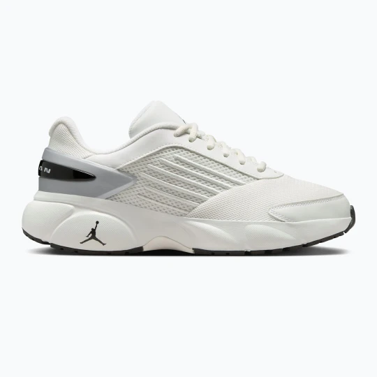 Zdjęcie produktu Buty damskie Jordan Trunner Flow summit white/metallic silver/black