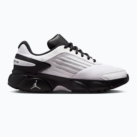 Zdjęcie produktu Buty damskie Jordan Trunner Flow white/black