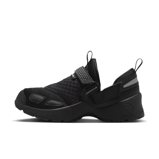 Zdjęcie produktu Buty damskie Jordan Trunner LX - Czerń