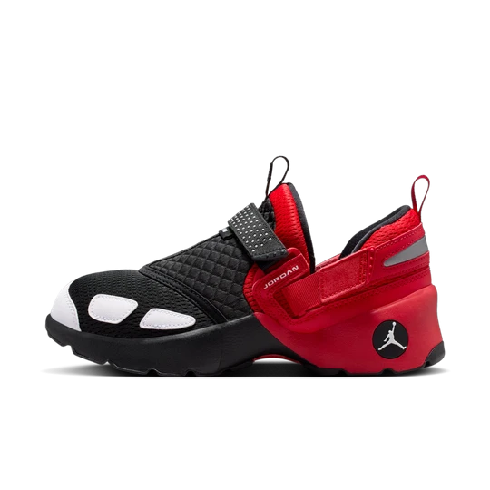 Zdjęcie produktu Buty damskie Jordan Trunner LX - Czerń