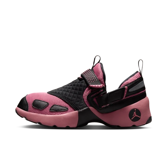 Zdjęcie produktu Buty damskie Jordan Trunner LX - Czerń
